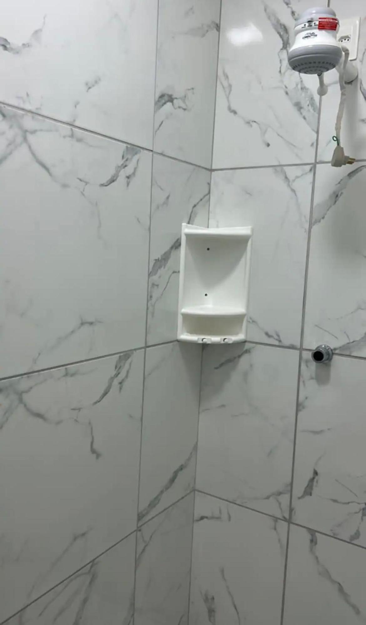 Studio 06 Da Boa Vista Recife Eksteriør billede